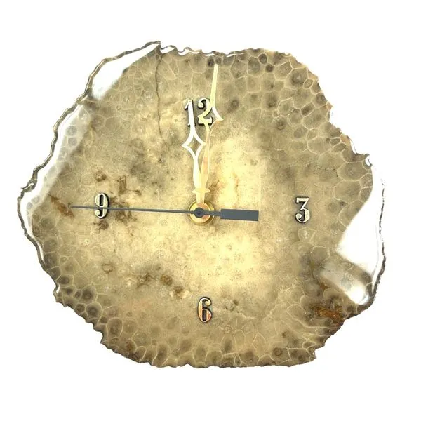 Petoskey Wall Clock