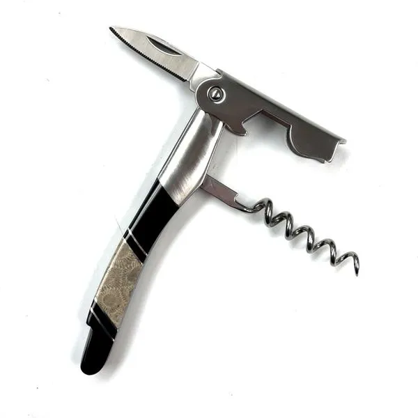 Petoskey Inlay Waiters Knife similar item image