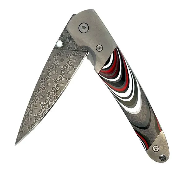 Fordite Damacus 4