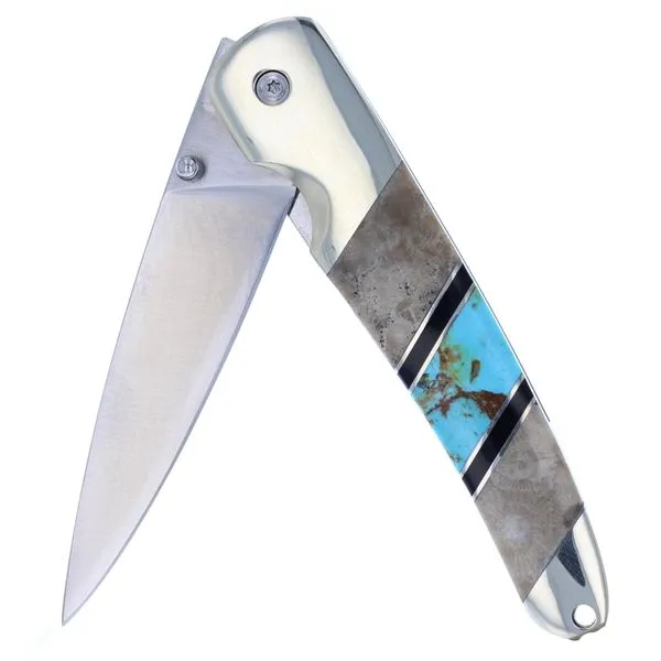 Pocket Knife 4
