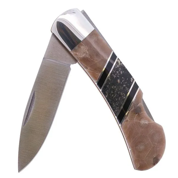 Pocket Knife 3