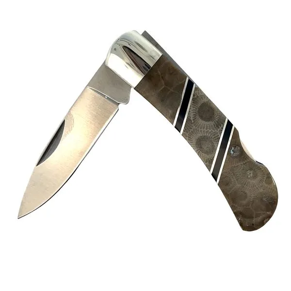 Pocket Knife 3