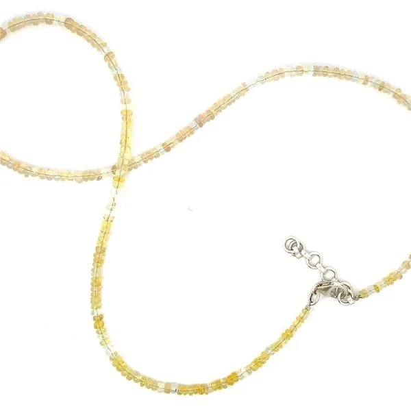 Necklace Miner's Den Jewelers Royal Oak, MI