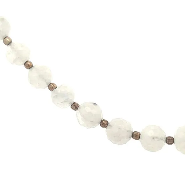 Necklace Image 2 Miner's Den Jewelers Royal Oak, MI