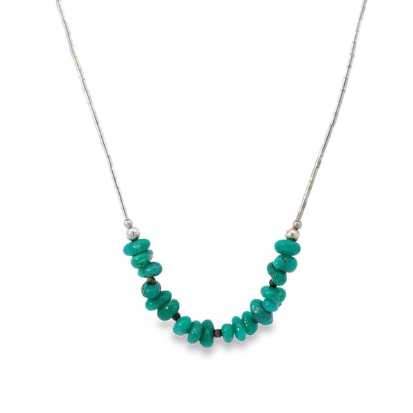 Necklace Miner's Den Jewelers Royal Oak, MI