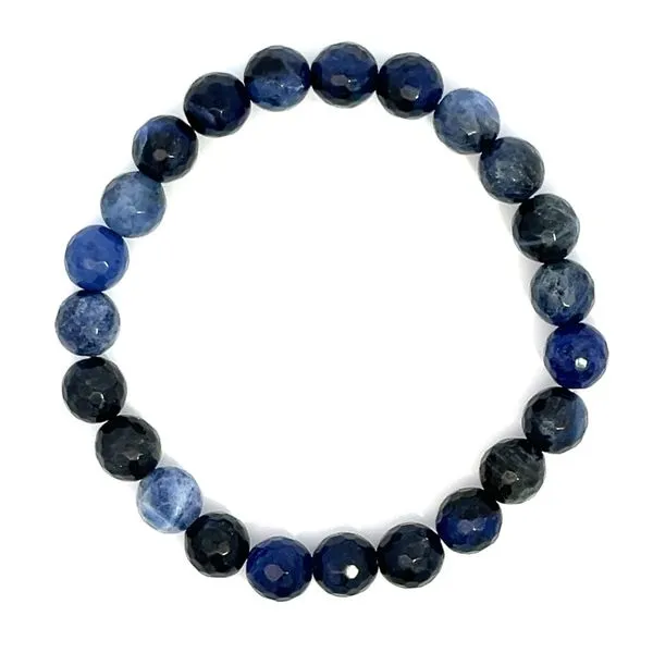 Bead Bracelet Miner's Den Jewelers Royal Oak, MI