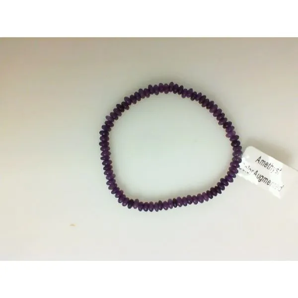 Bead Bracelet Miner's Den Jewelers Royal Oak, MI