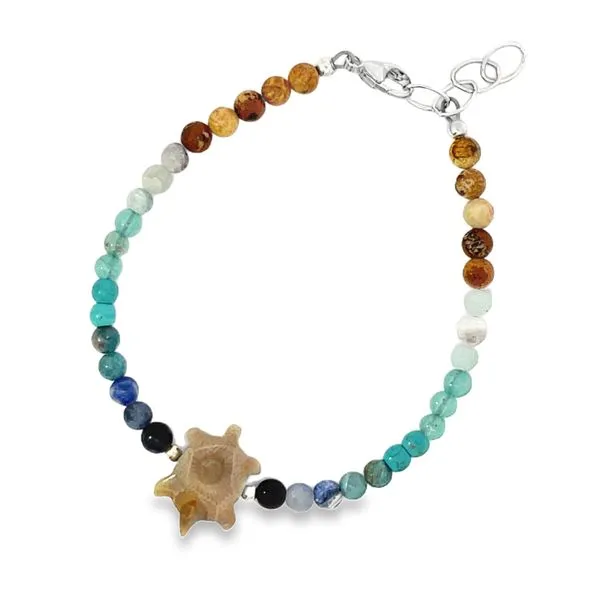 Bead Bracelet