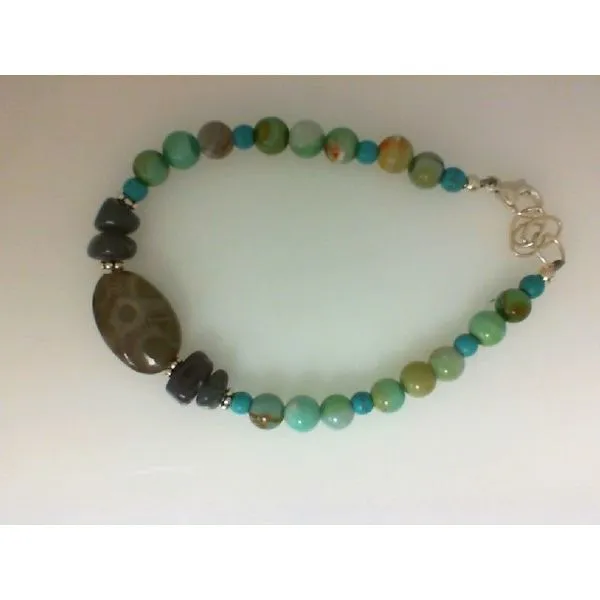 Bead Bracelet