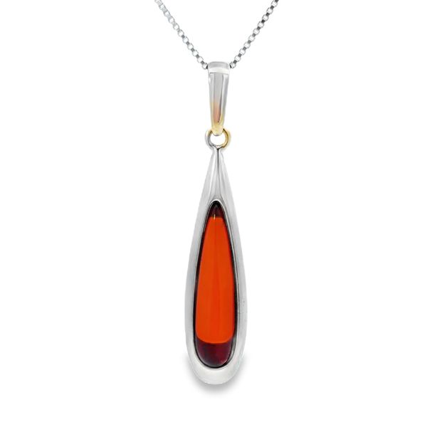 Necklace Miner's Den Jewelers Royal Oak, MI