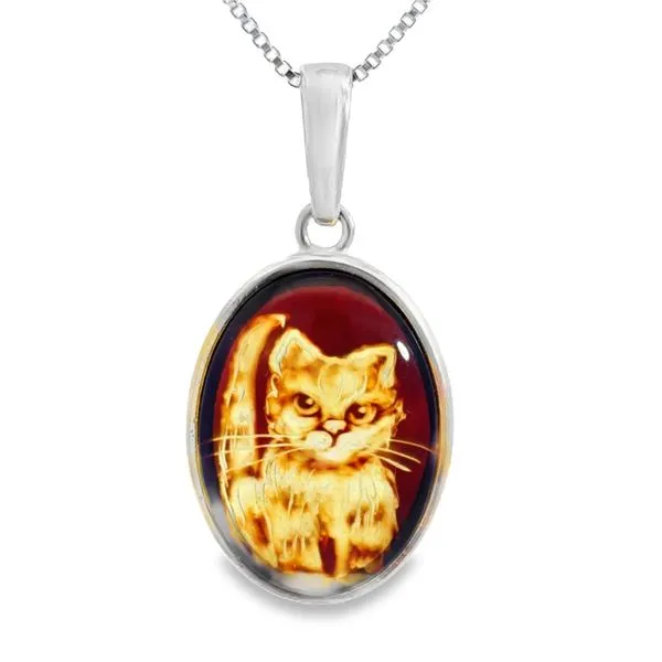 Necklace Miner's Den Jewelers Royal Oak, MI