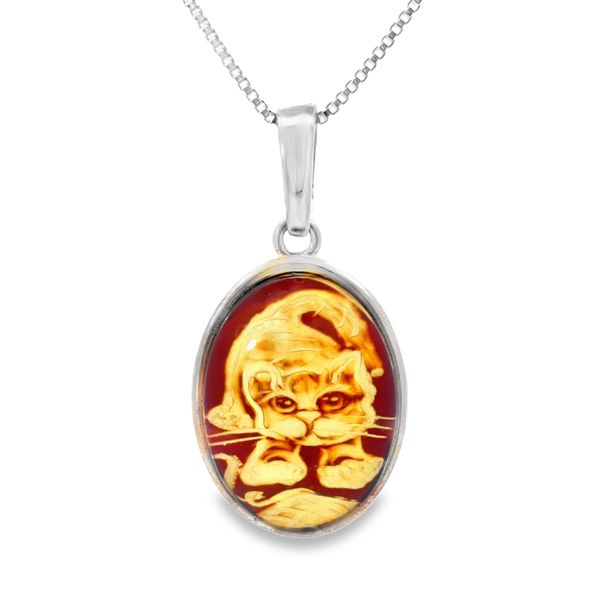 Necklace Miner's Den Jewelers Royal Oak, MI