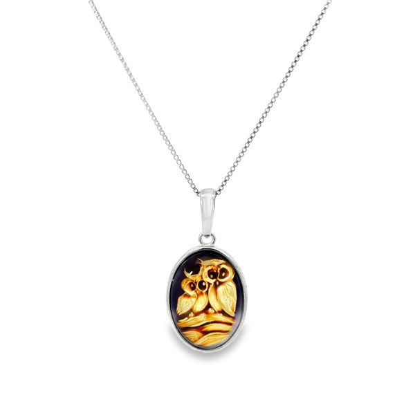 Necklace Image 2 Miner's Den Jewelers Royal Oak, MI