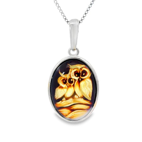 Necklace Miner's Den Jewelers Royal Oak, MI