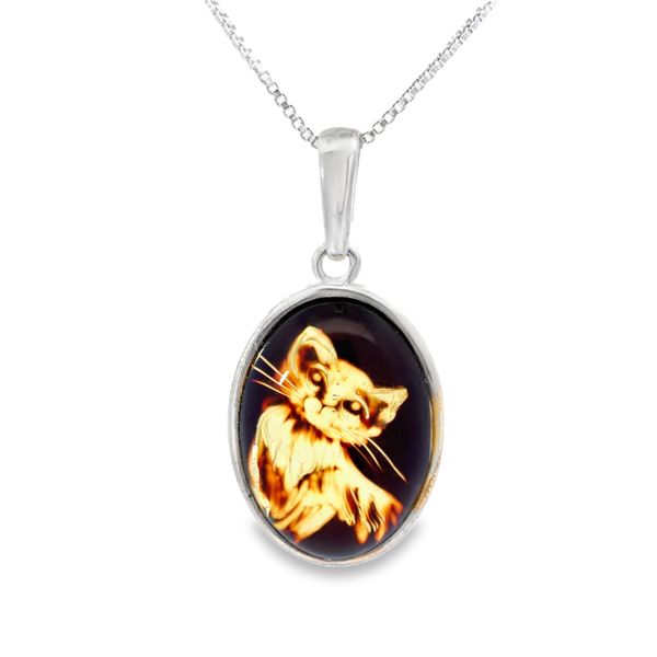 Necklace Miner's Den Jewelers Royal Oak, MI