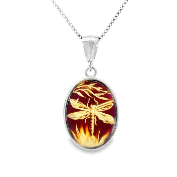 Necklace Miner's Den Jewelers Royal Oak, MI