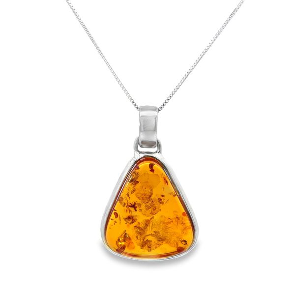Necklace Image 2 Miner's Den Jewelers Royal Oak, MI