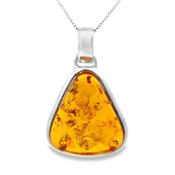 Necklace Miner's Den Jewelers Royal Oak, MI