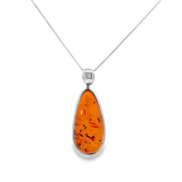 Necklace Image 2 Miner's Den Jewelers Royal Oak, MI