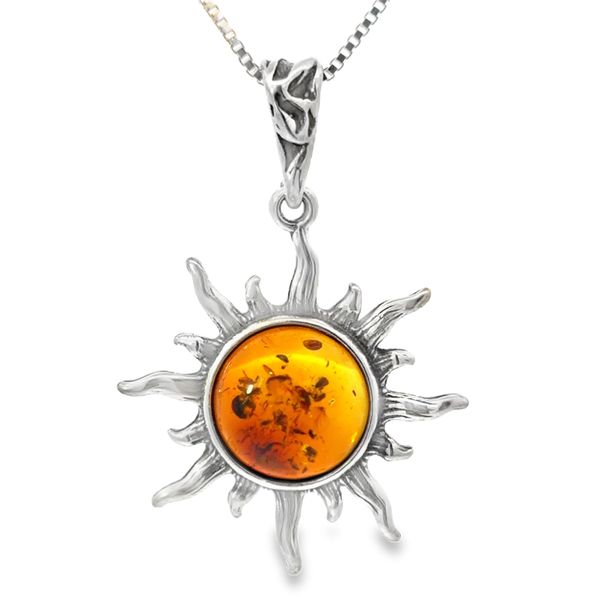 Necklace Miner's Den Jewelers Royal Oak, MI