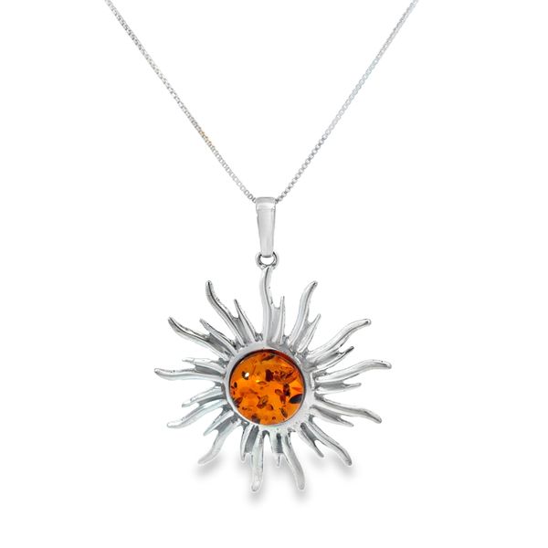 Necklace Image 2 Miner's Den Jewelers Royal Oak, MI