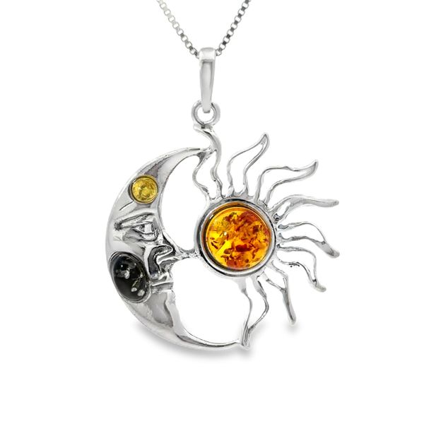 Necklace Miner's Den Jewelers Royal Oak, MI