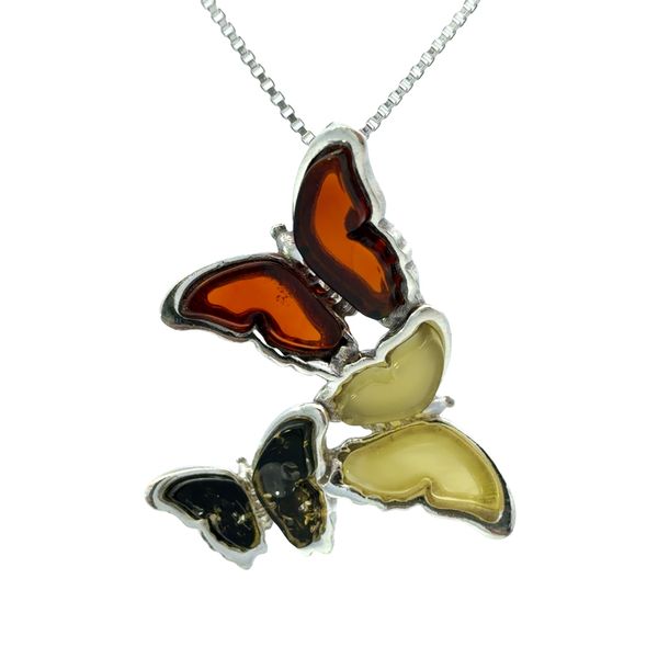 Necklace Miner's Den Jewelers Royal Oak, MI