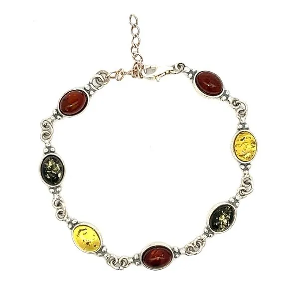 Colorful on sale stone bracelets