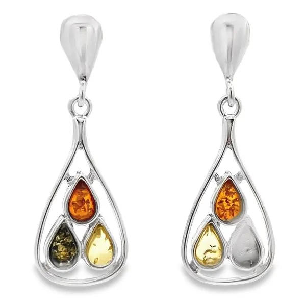 Earrings Miner's Den Jewelers Royal Oak, MI