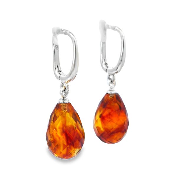 Earrings Image 2 Miner's Den Jewelers Royal Oak, MI