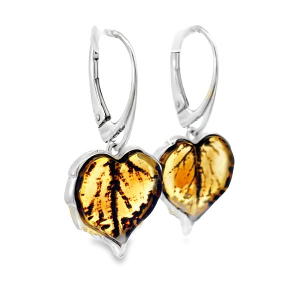 Earrings Image 2 Miner's Den Jewelers Royal Oak, MI