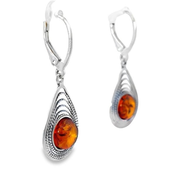 Earrings Image 2 Miner's Den Jewelers Royal Oak, MI