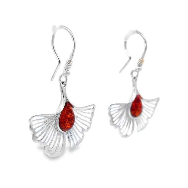 Earrings Image 2 Miner's Den Jewelers Royal Oak, MI