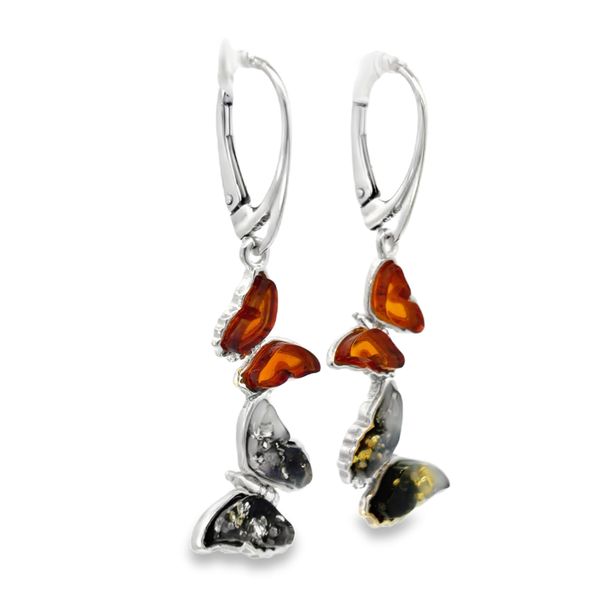 Earrings Image 2 Miner's Den Jewelers Royal Oak, MI