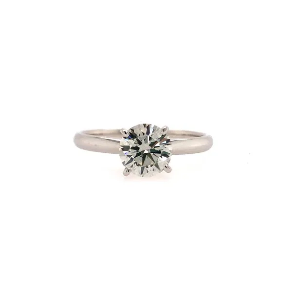 Engagement Rings Miner's North Jewelers Traverse City, MI