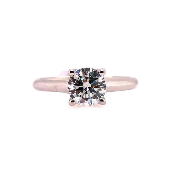 Engagement Rings Miner's North Jewelers Traverse City, MI