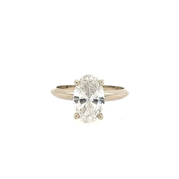 Engagement Rings Miner's North Jewelers Traverse City, MI