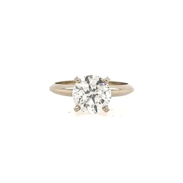 Engagement Rings Miner's North Jewelers Traverse City, MI