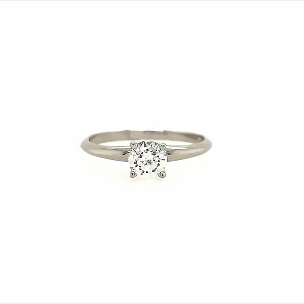 Engagement Rings Miner's North Jewelers Traverse City, MI