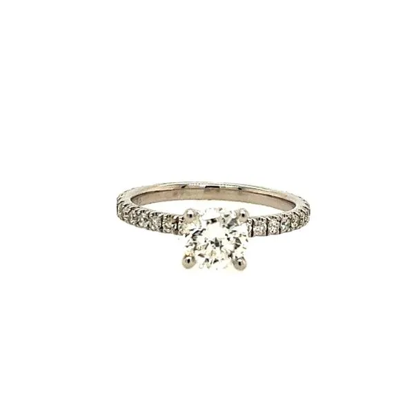 Engagement Rings Miner's North Jewelers Traverse City, MI