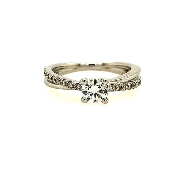 Engagement Rings Miner's North Jewelers Traverse City, MI