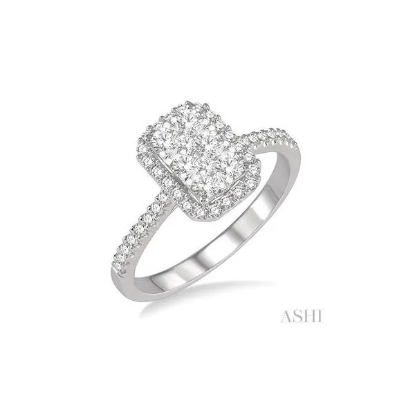 Engagement Rings Miner's North Jewelers Traverse City, MI