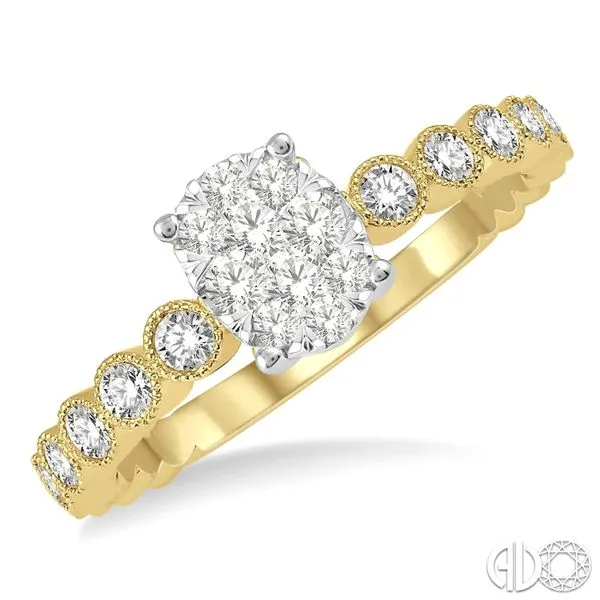 Engagement Rings Miner's North Jewelers Traverse City, MI