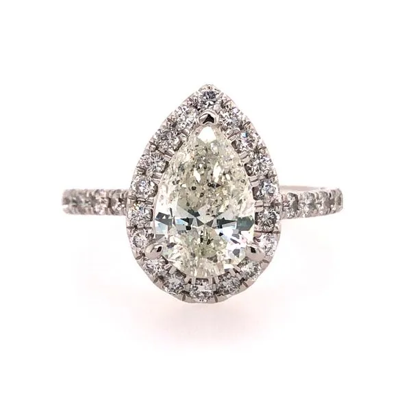 Engagement Rings Miner's North Jewelers Traverse City, MI