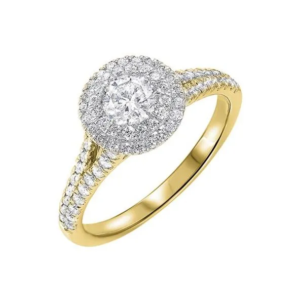 Engagement Rings Miner's North Jewelers Traverse City, MI