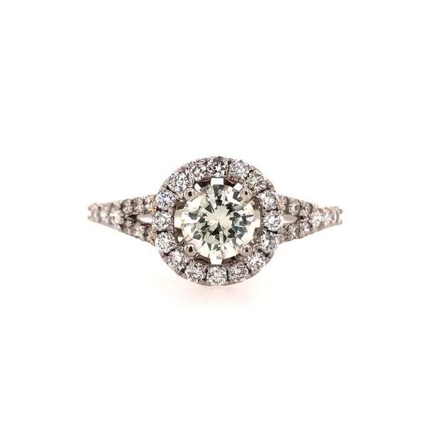 Engagement Rings Miner's North Jewelers Traverse City, MI