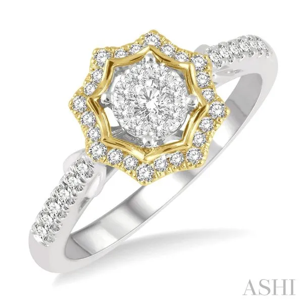 Engagement Rings Miner's North Jewelers Traverse City, MI
