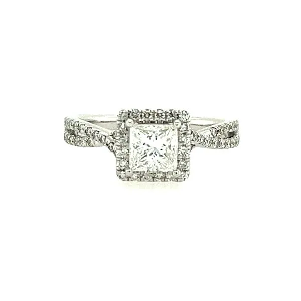 Engagement Rings Miner's North Jewelers Traverse City, MI