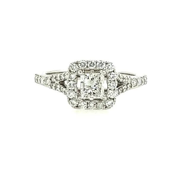 Engagement Rings Miner's North Jewelers Traverse City, MI