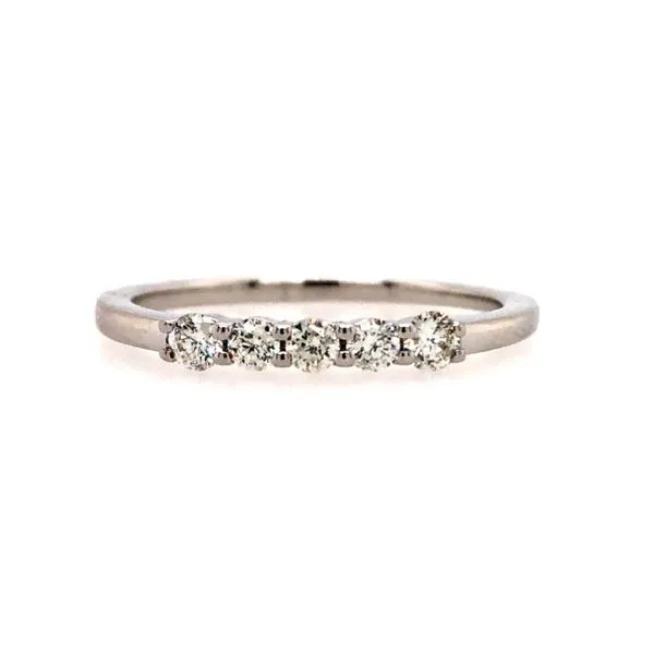Wedding Band Miner's North Jewelers Traverse City, MI